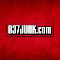 837Junk.com Logo
