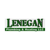 Lenegan Plumbing and Heating Logo
