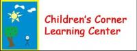 Children's Corner Learning Center Logo