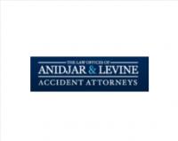 The Law Firm of Anidjar & Levine, P.A. Logo