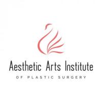 Aesthetic Arts Institute of Plastic Surgery Logo