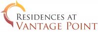 Residences at Vantage Point Logo