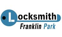 Locksmith Franklin Park Logo