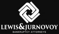 Lewis and Jurnovoy, PA Logo