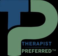 Therapist Preferred Logo
