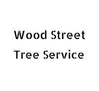 Wood St Tree Service Logo