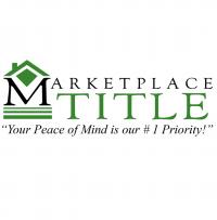 MarketPlace Title Logo
