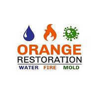 Orange Restoration San Diego Logo