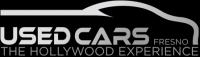 USED CARS FRESNO Logo