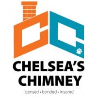 Chelsea's Chimney Logo