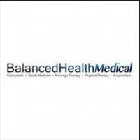 Balanced Health Medical logo