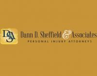 Personal Injury Lawyers Dann Sheffield & Associates logo