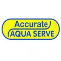 Aqua Serve logo