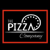 The Pizza Company Logo