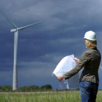 Geoscience & Technology Logo