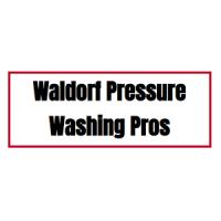 Waldorf Pressure Washing Pros Logo