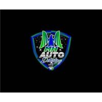 MH Auto Detailing LLC logo
