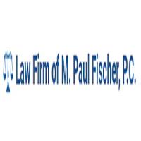 The Law Firm of M. Paul Fischer PC Logo