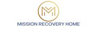 Mission Recovery Home Logo