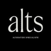 Alts | Alteration Specialists - East 60th Street Logo