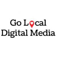 Go Local Digital Media logo