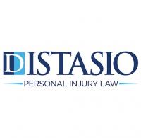 Distasio Law Firm Logo