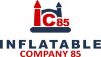 Inflatable Company 85 Logo