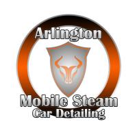 Arlington Mobile Steam Car Detailing logo