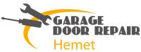 Garage Door Repair Hemet Logo