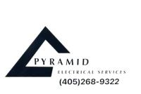 Pyramid Electric Logo
