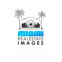 Miami Real Estate Images logo