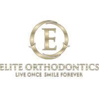 Elite Orthodontics: Ammar Al-Mahdi, DDS logo