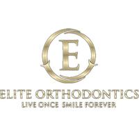 Elite Orthodontics: Ammar Al-Mahdi, DDS Logo