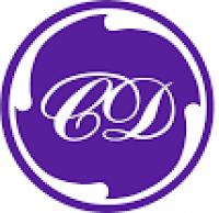 CD BioGlyco logo