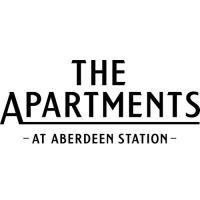 Apartments at Aberdeen Station Logo
