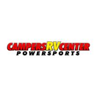 Campers RV Center logo