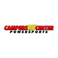 Campers RV Center Logo