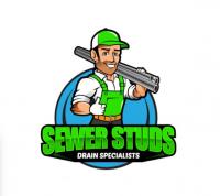 Sewer Studs Logo
