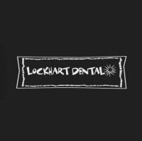 Lockhart Dental Logo