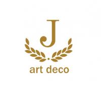J Art Deco | Custom Furniture Makers Miami Logo