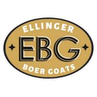 Ellinger Boer Goats Logo