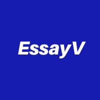 EssayV logo