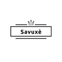  Savuxé Boutique logo