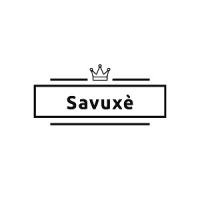  Savuxé Boutique Logo
