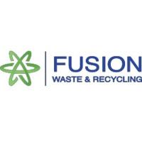 Fusion Waste & Recycling logo
