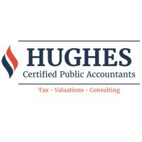 Jeff Hughes CPA Logo