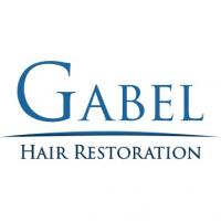 Gabel Hair Restoration Center Logo