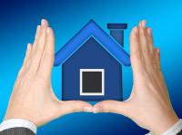 TOP TO BOTTOM - Home Inspections Logo
