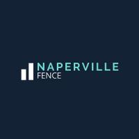Naperville Fence Logo