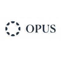 Opus East Memphis Logo